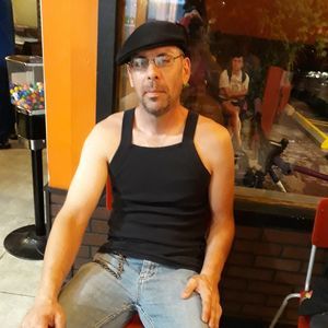 Meet your Posher, Patrick